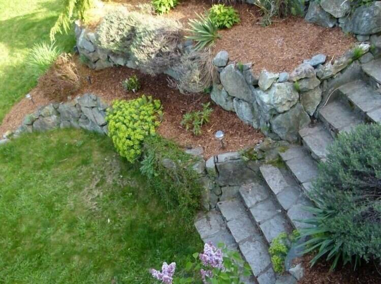 Hotel Panorama Bed And Breakfast