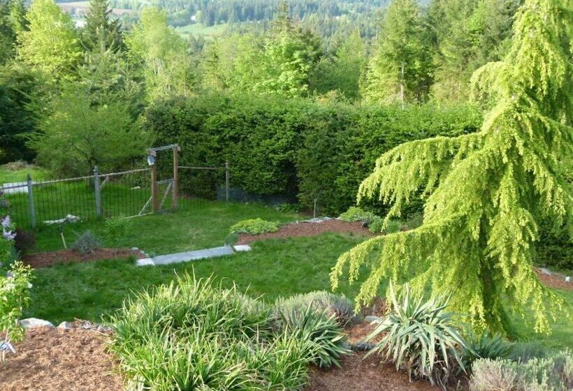 Hotel Panorama Bed And Breakfast