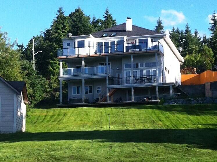 Hotel Panorama Bed And Breakfast