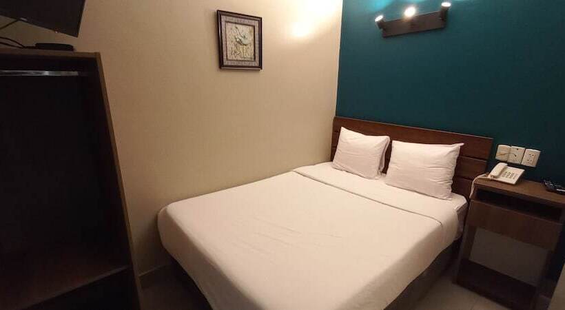 בית מלון כפרי Residencial Alfa