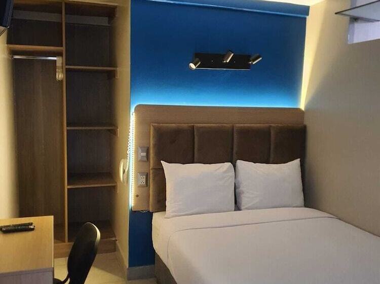 בית מלון כפרי Residencial Alfa