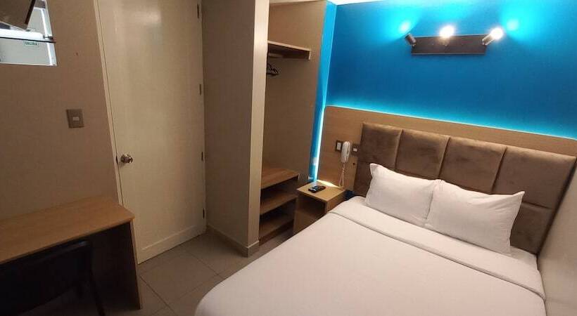 בית מלון כפרי Residencial Alfa