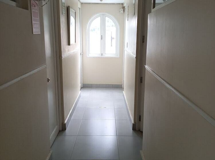 בית מלון כפרי Residencial Alfa