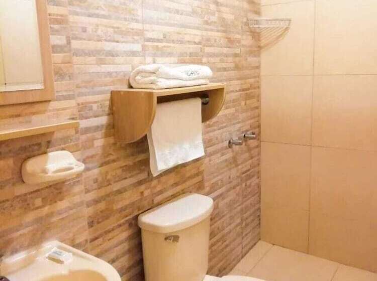 בית מלון כפרי Residencial Alfa