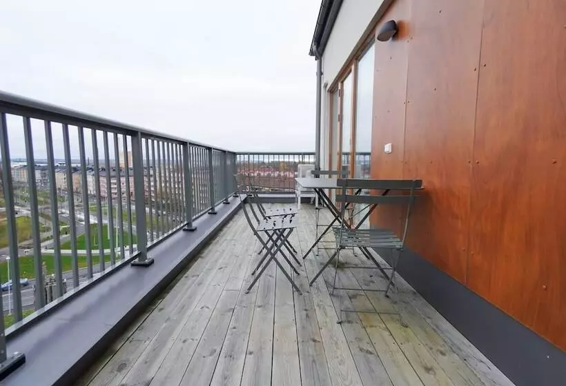 Södra Hotellet