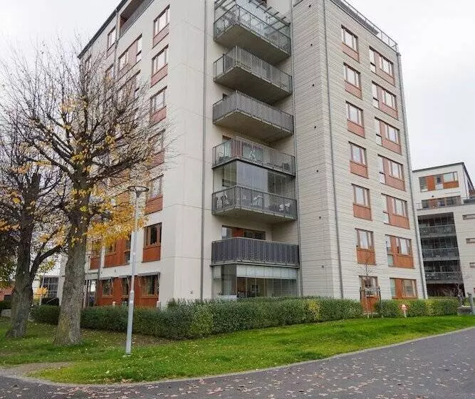Södra Hotellet