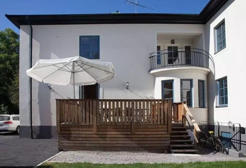 Södra Hotellet