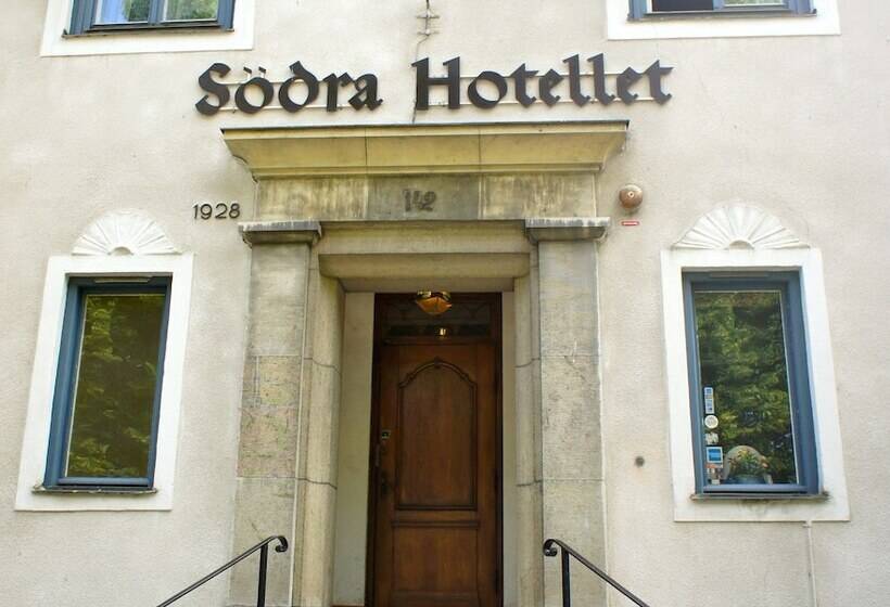 Södra Hotellet