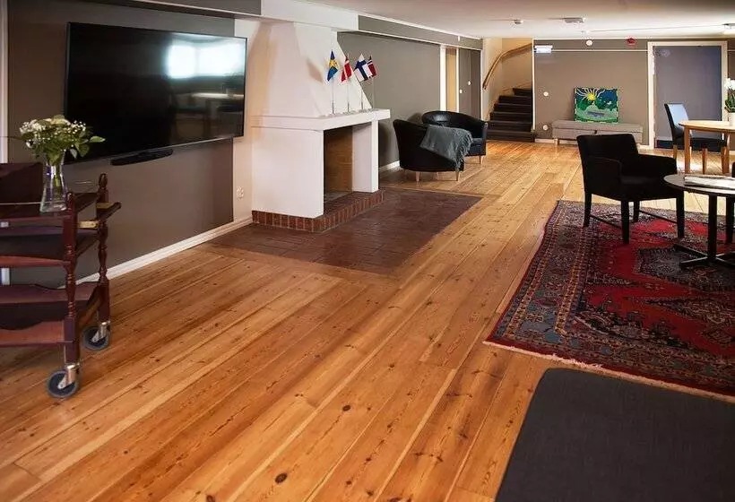 Södra Hotellet