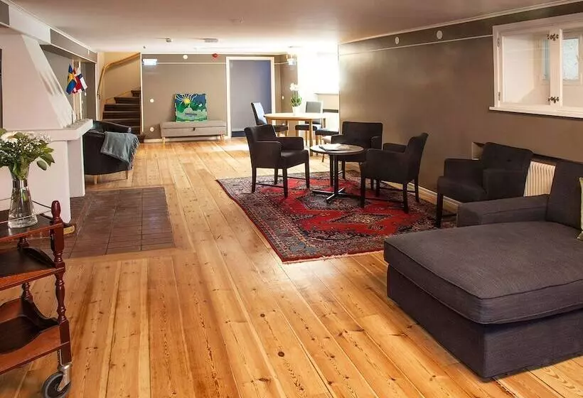 Södra Hotellet