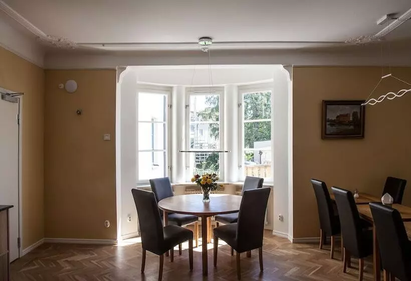 Södra Hotellet