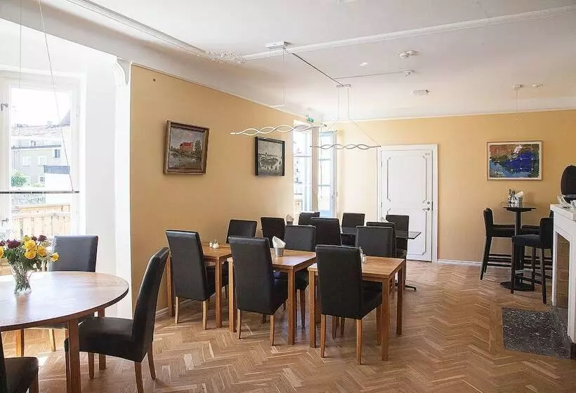 Södra Hotellet