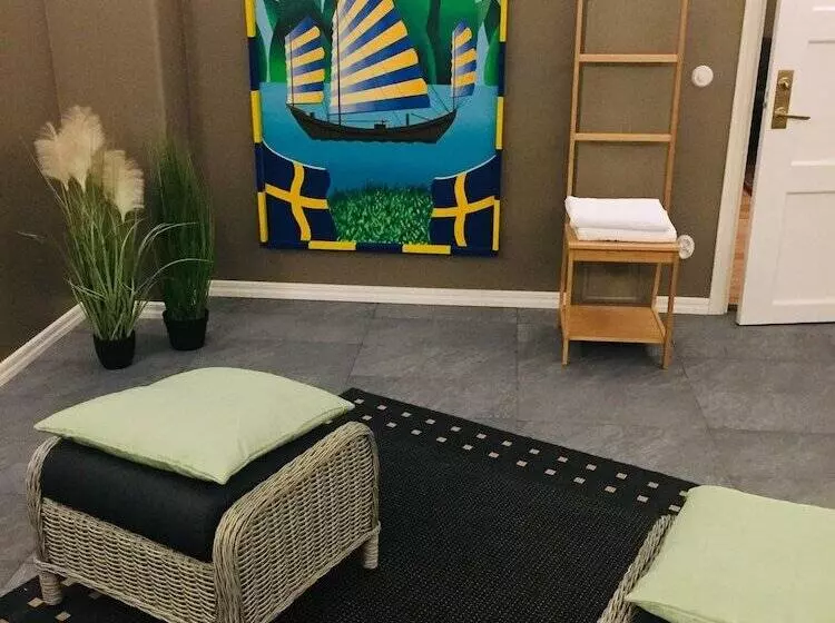 Södra Hotellet