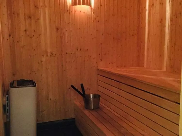 Södra Hotellet