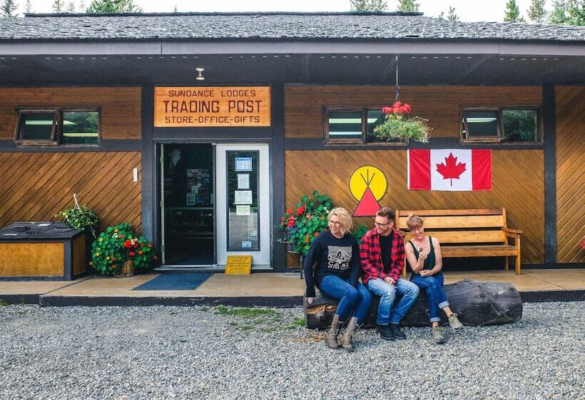 Hotel Sundance By Basecamp