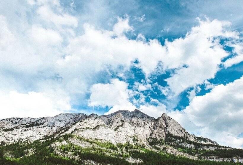 Hotel Sundance By Basecamp