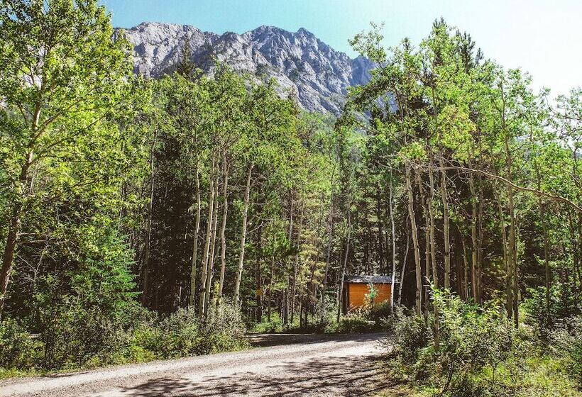 Hotel Sundance By Basecamp