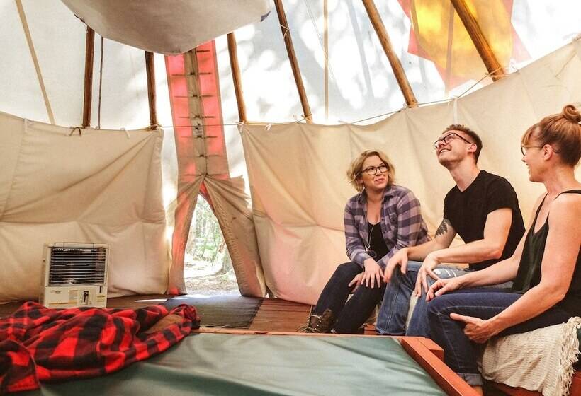 Hotel Sundance By Basecamp