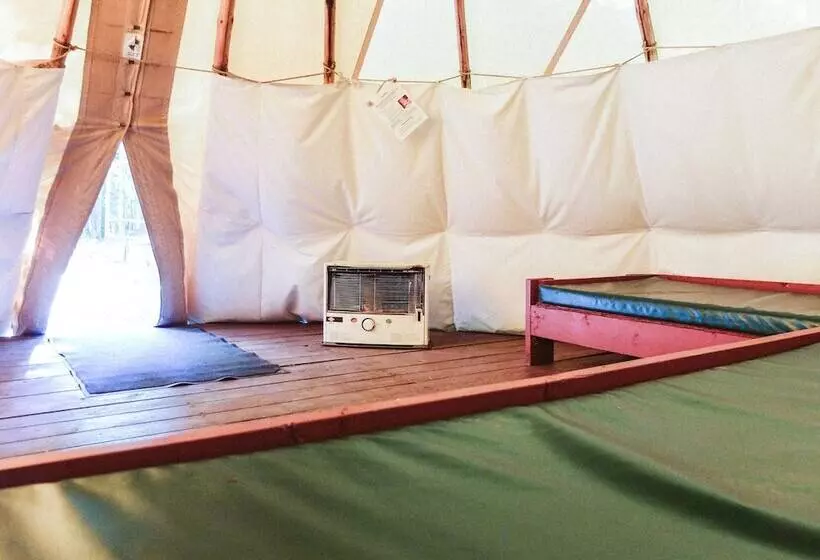 Hotelli Sundance By Basecamp