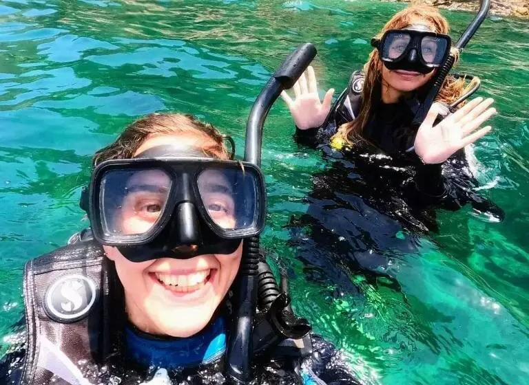 Hotelli Taganga Dive Inn
