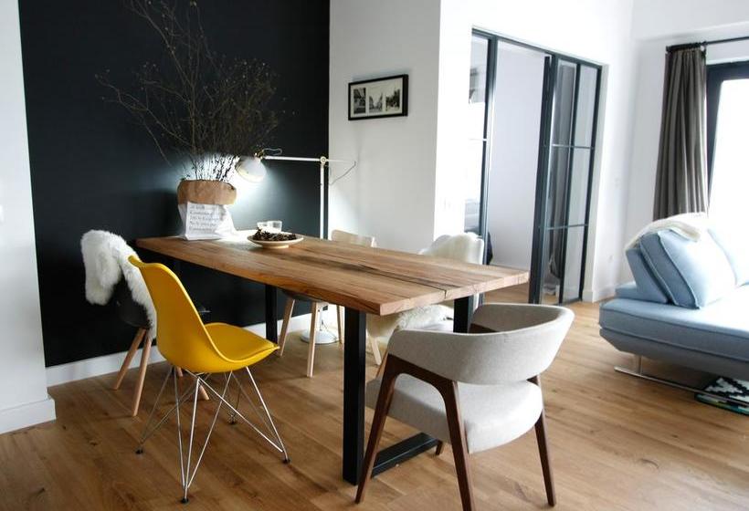 فندق The Pines Boutique Villa