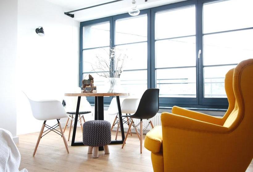 فندق The Pines Boutique Villa