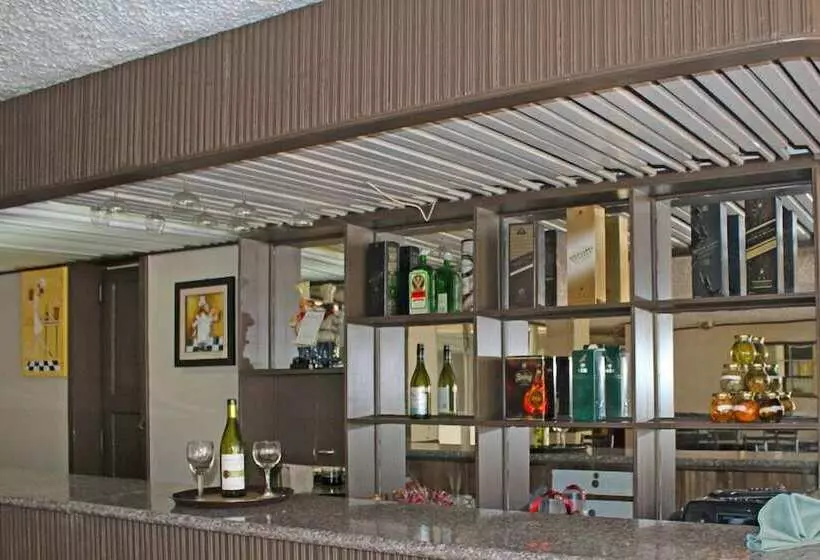 Hotel Tomebamba