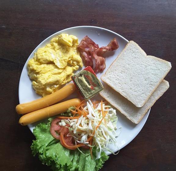 فندق Wilai Villa