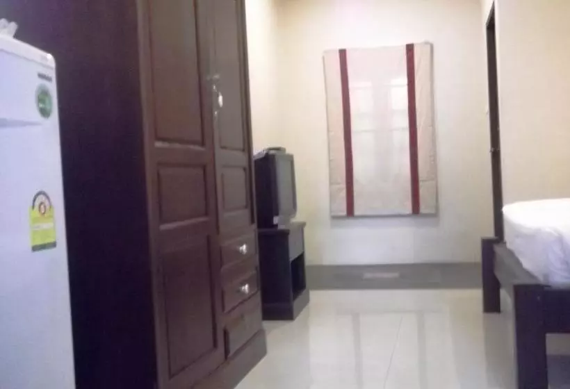 ホテル Wilai Villa