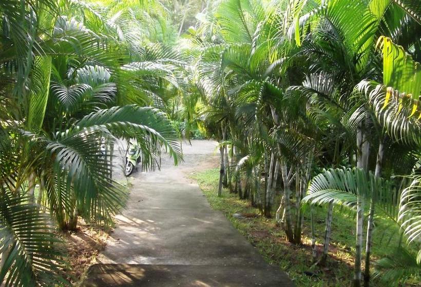 فندق Wilai Villa