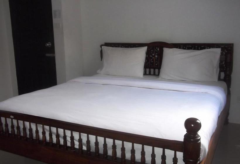 فندق Wilai Villa