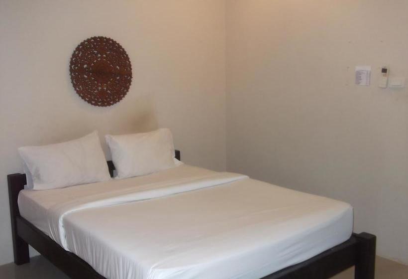 فندق Wilai Villa