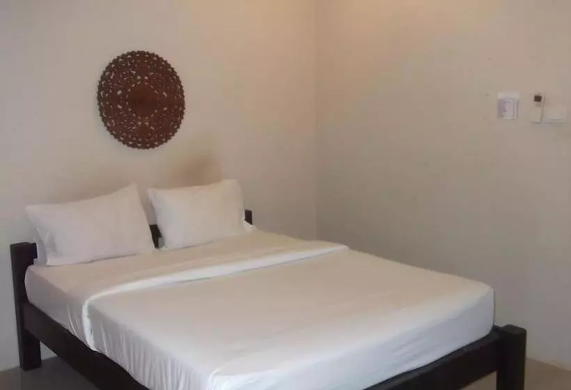 ホテル Wilai Villa