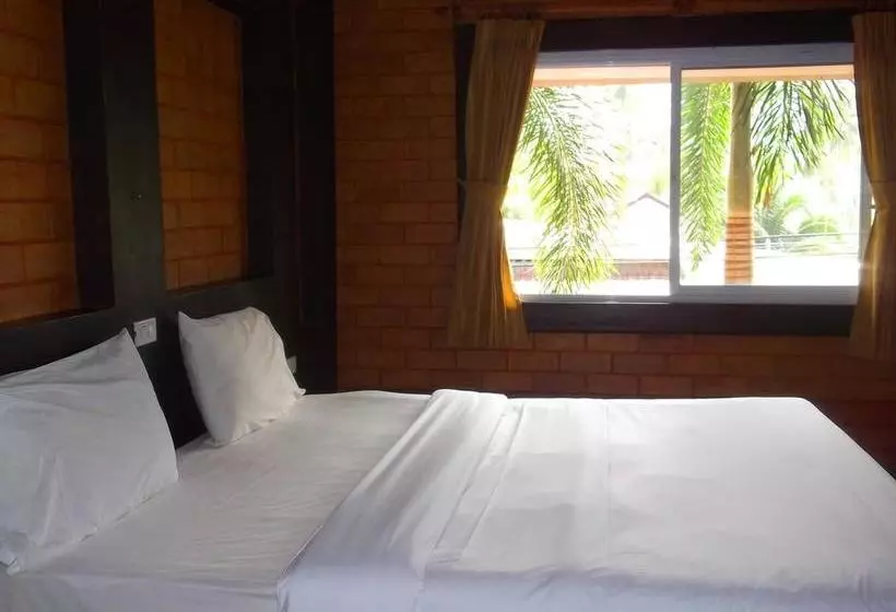 ホテル Wilai Villa