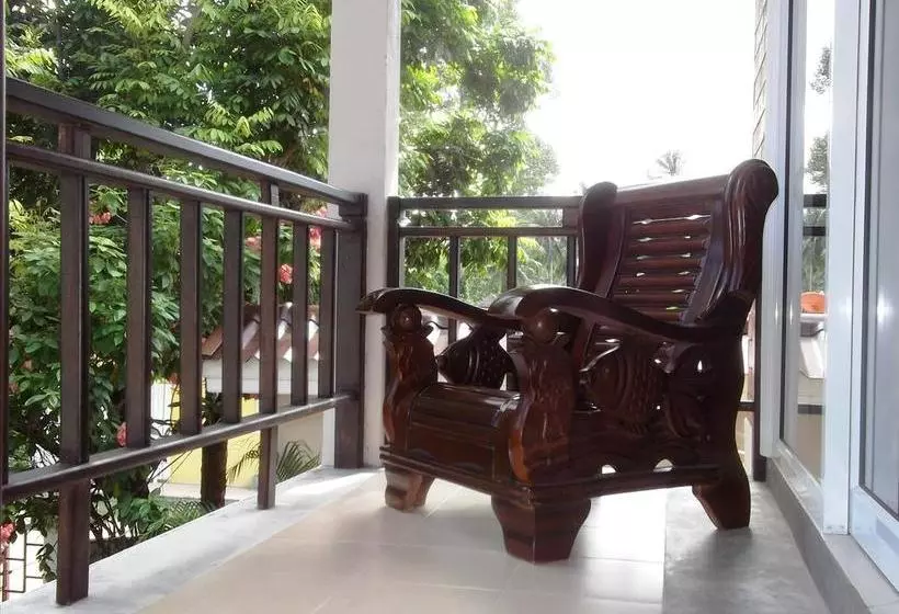 ホテル Wilai Villa