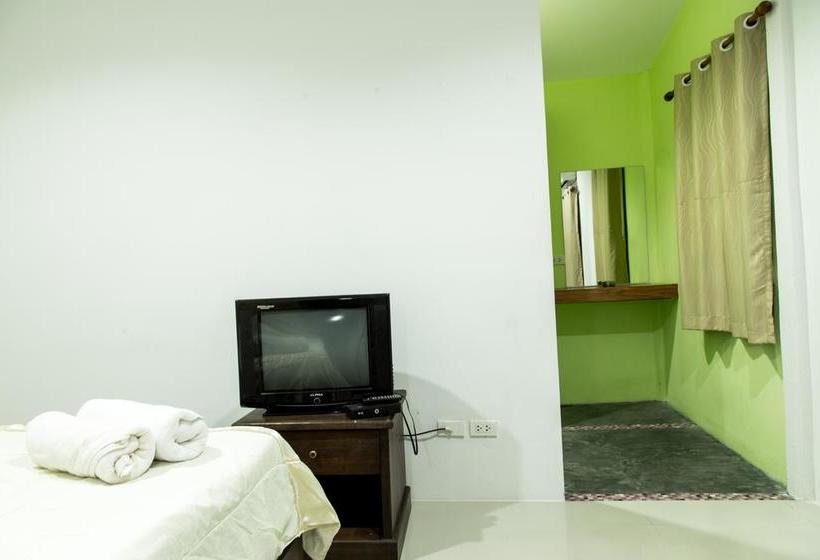 فندق Wilai Villa