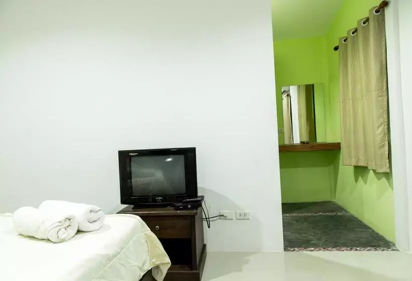 ホテル Wilai Villa