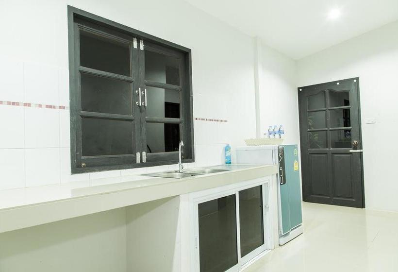 فندق Wilai Villa