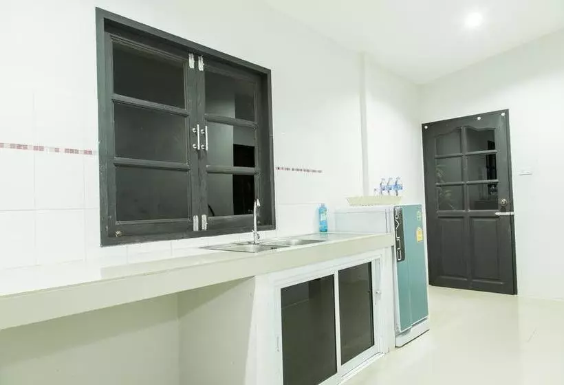 ホテル Wilai Villa