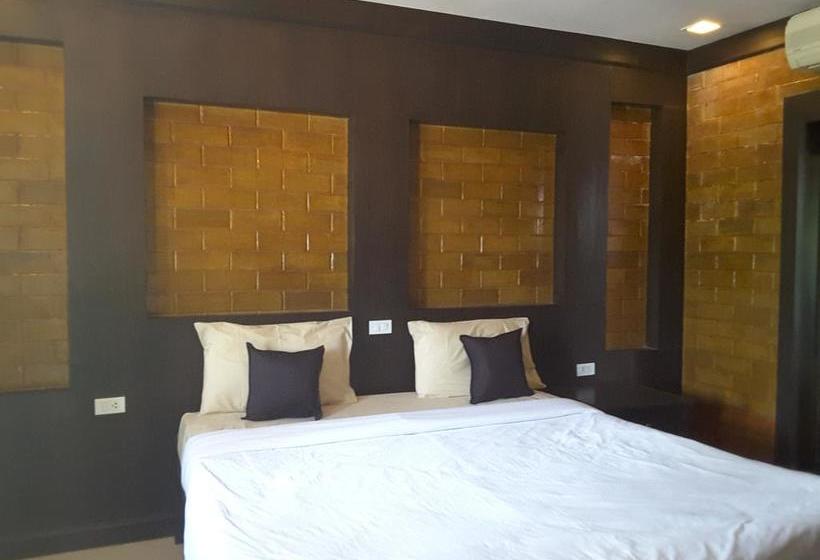 فندق Wilai Villa