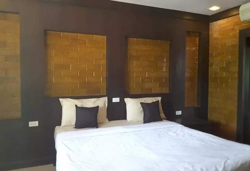 ホテル Wilai Villa