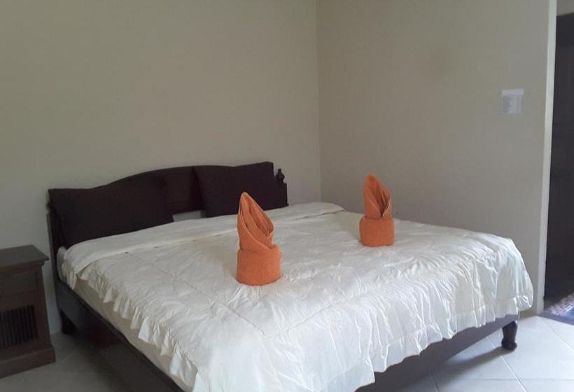 فندق Wilai Villa