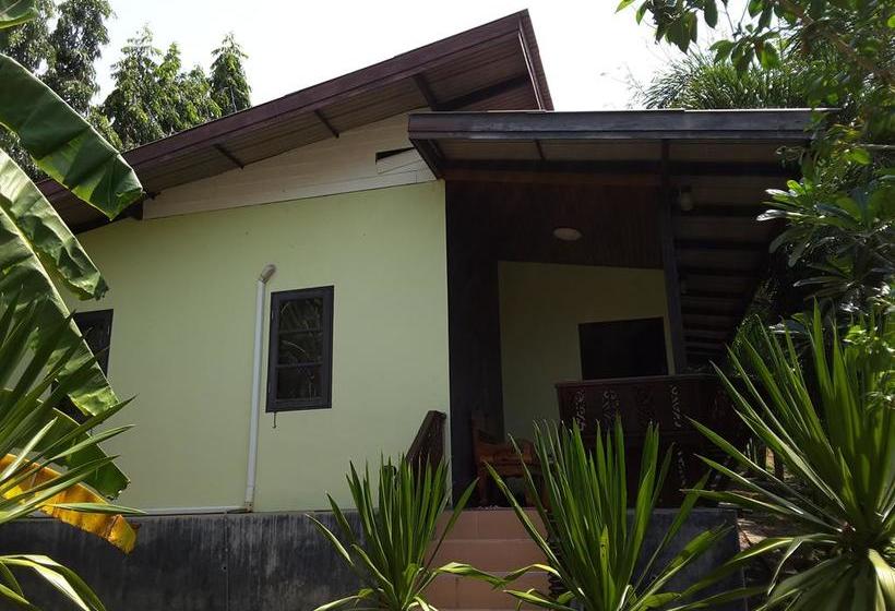 فندق Wilai Villa