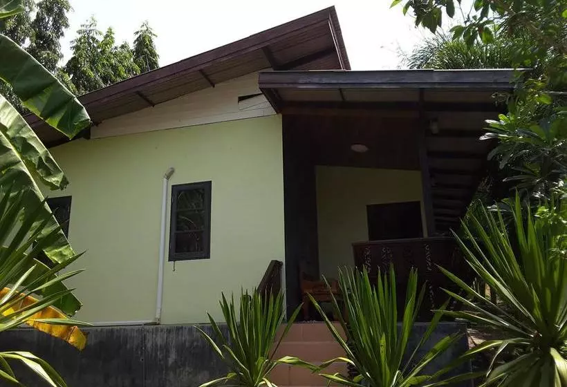 ホテル Wilai Villa