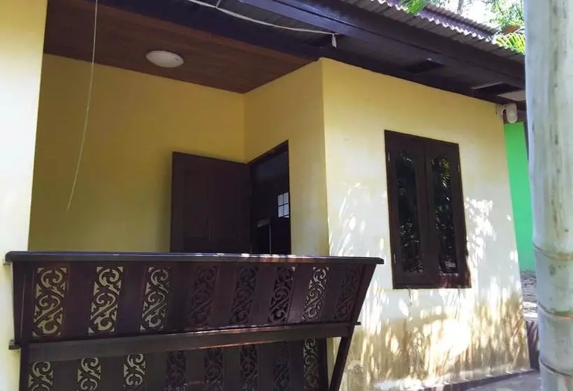 ホテル Wilai Villa