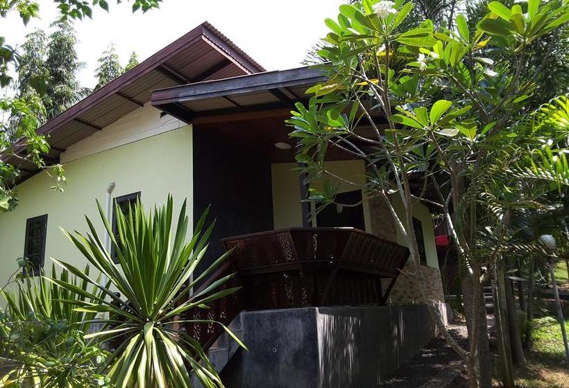 فندق Wilai Villa