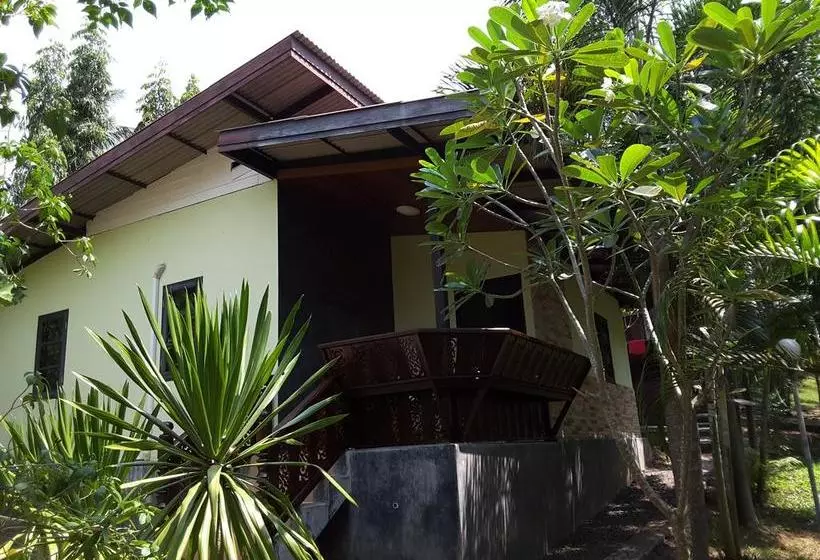 ホテル Wilai Villa