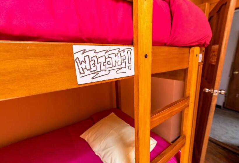Inka Wild Hostel