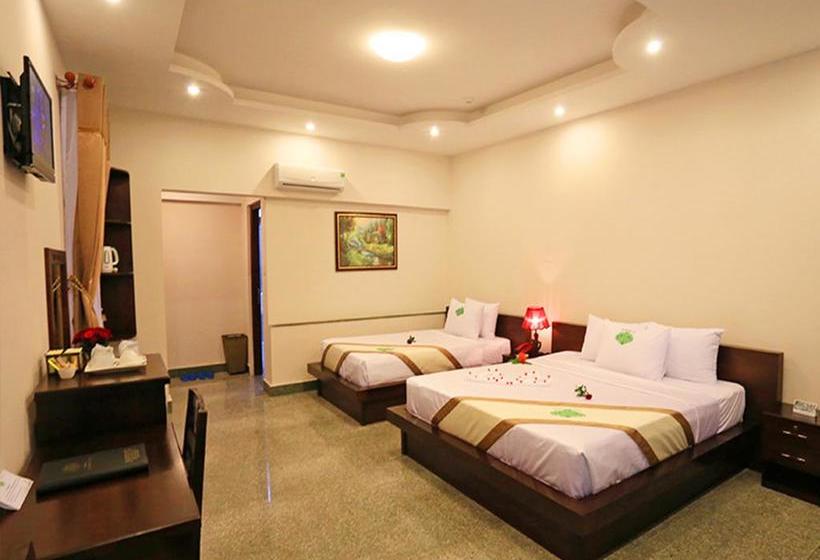 Saigon Emerald Beach Resort