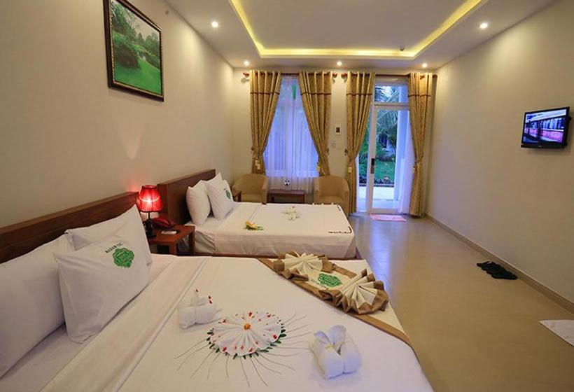 Saigon Emerald Beach Resort